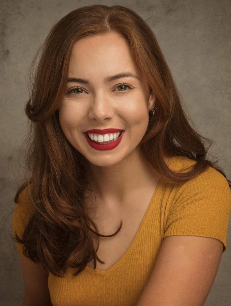 Photo of Sadie Harris