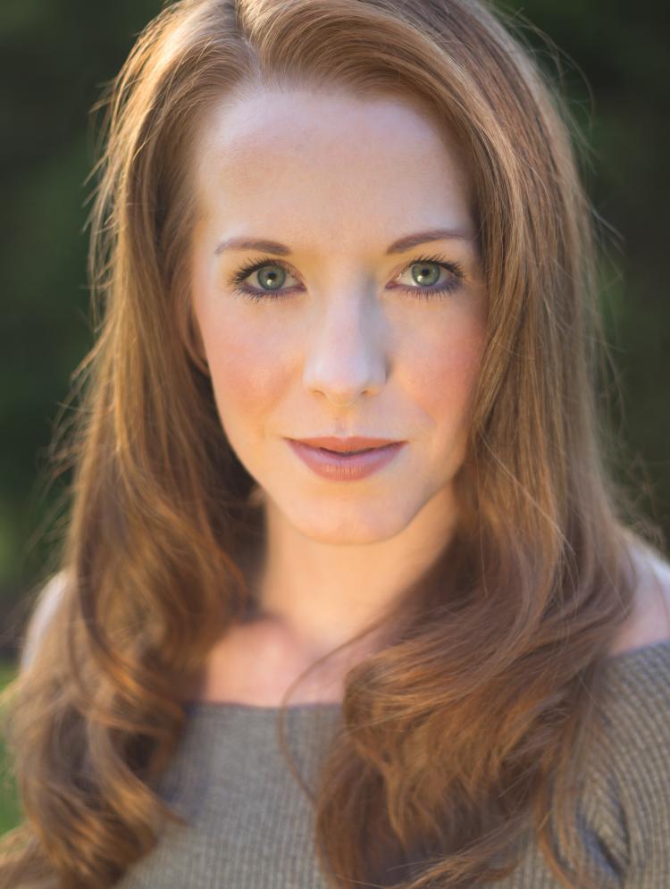 Photo of Samantha Palin