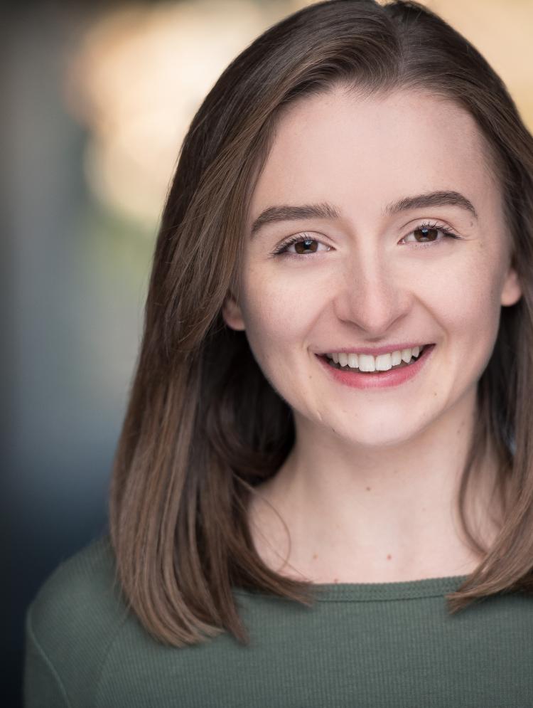 Photo of Sarah Coleman