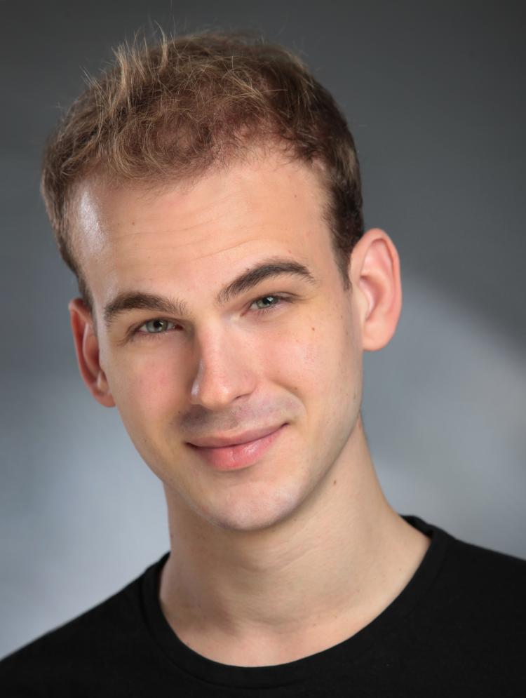 Photo of Sven Maertens