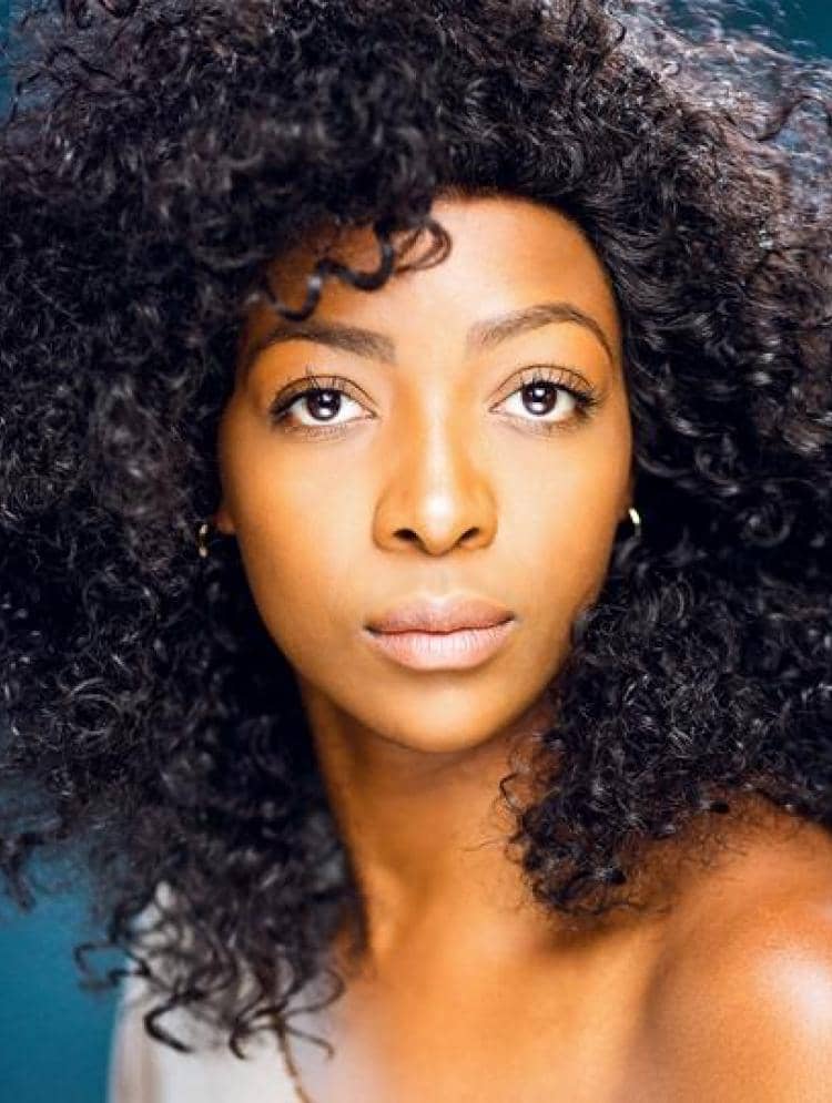 Photo of T'shan Williams