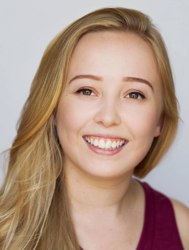 Photo of Tara Lucas