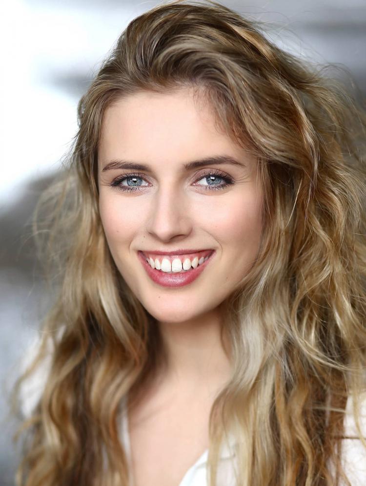 Photo of Thea Butler