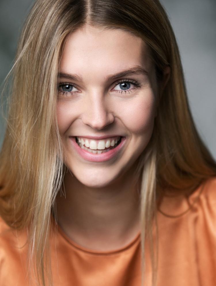 Photo of Tilly Monro
