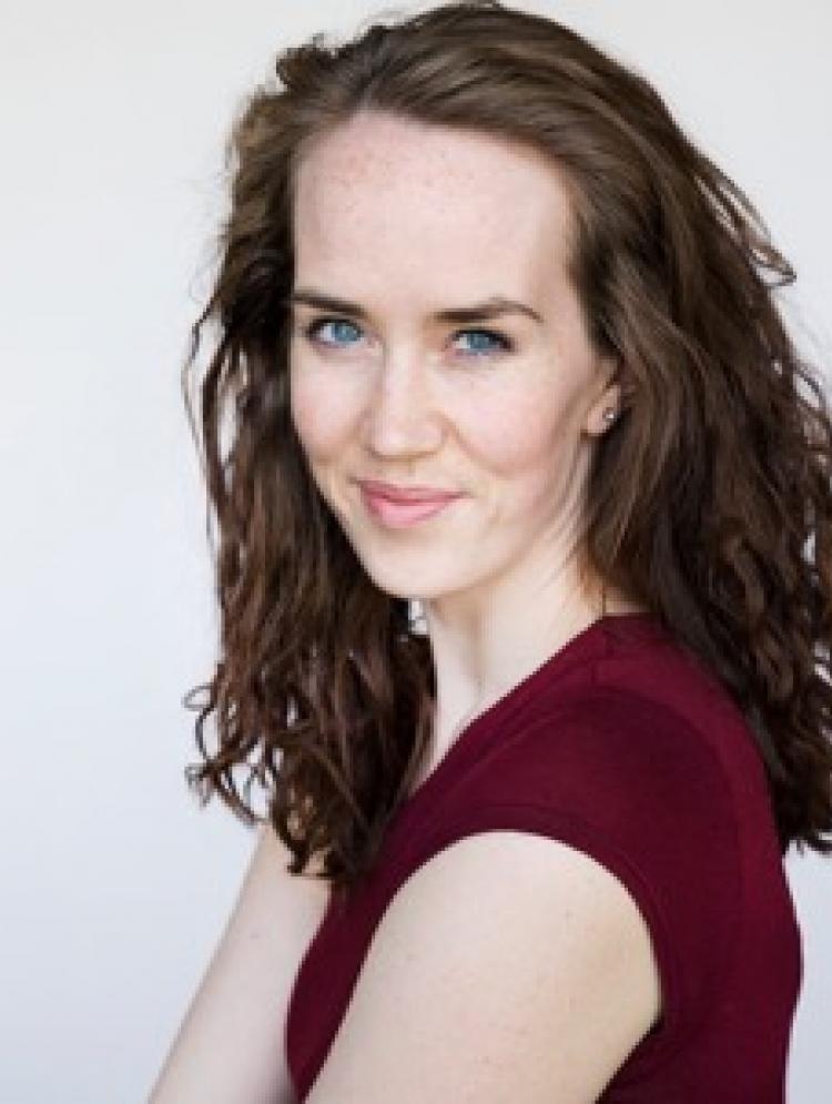 Photo of Tone Ollestad