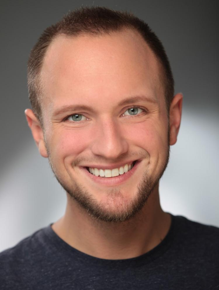 Photo of Tylor Anton