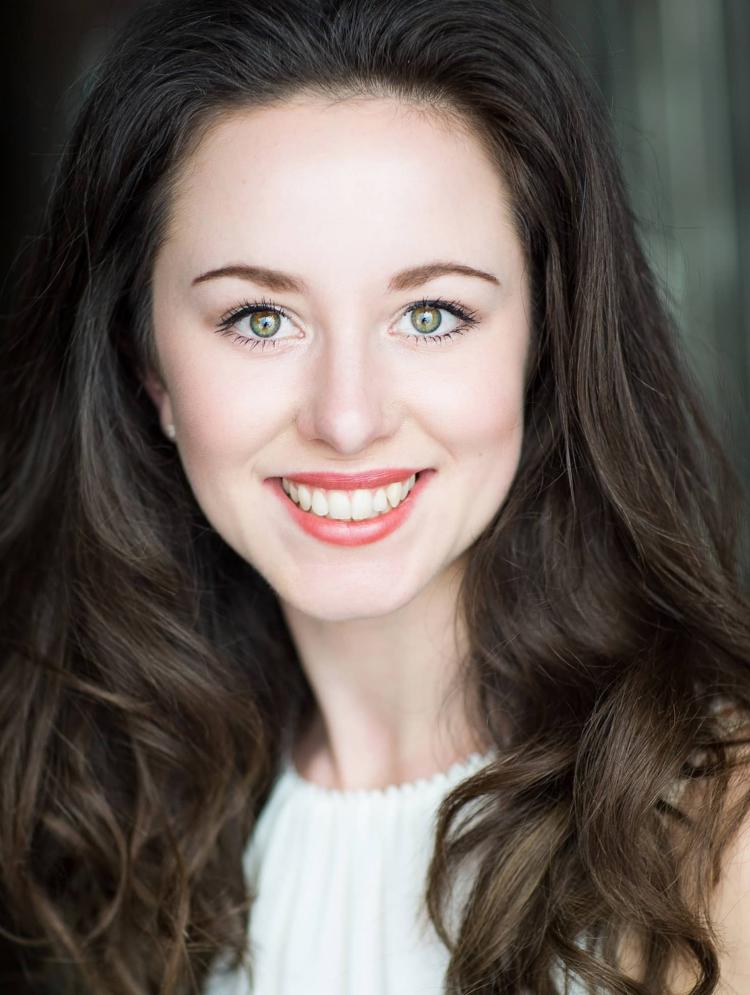 Photo of Victoria Knight