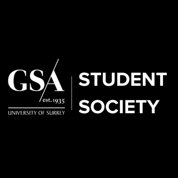GSA Student Society logo